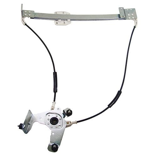 MAQUINA VIDRO ELETRICO LADO DIREITO GOL/VOYAGE 85/96