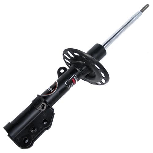 AMORTECEDOR DIANTEIRO PRESSURIZADO LADO ESQUERDO HONDA FIT LX 1 4 8V 0
