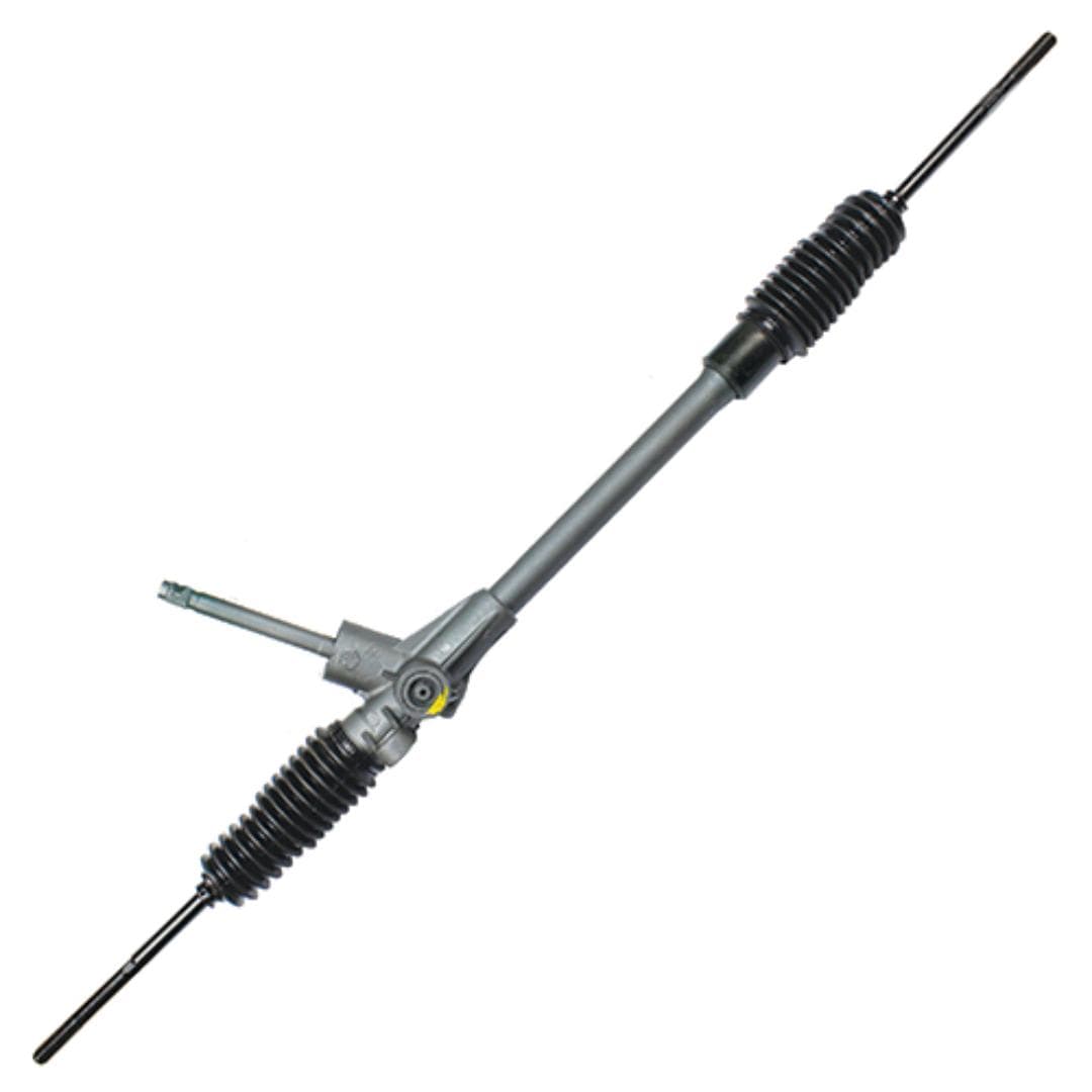 CAIXA DIRECAO MECANICA FOX/SPACE/CROSSFOX/POLO 03/08 S/FIM ESTRIADO RE