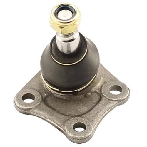 PIVO SUSPENSAO INFERIOR LADO ESQUERDO GOLF 98/07 BORA 01/04