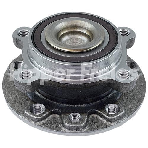 CUBO RODA TRASEIRA C/ROLAMENTO 5 FUROS RENEGADE 1.8/2.0 15/ COMPASS 2.