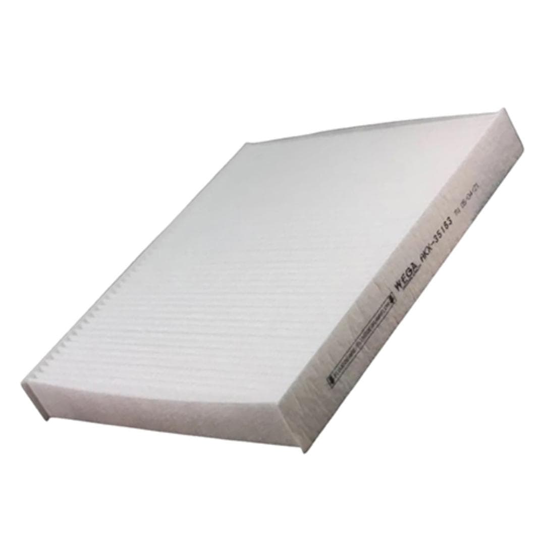 FILTRO AR CONDICIONADO FOX TOTAL FLEX 1.6 16V 14/ VOYAGE 1.0 3 CILINDR