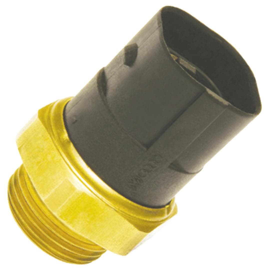 TERMO INTERRUPTOR RADIADOR A3 1.6/1.8/1.9 96/ PASSAT 1.8/2.0/2.8 93/96