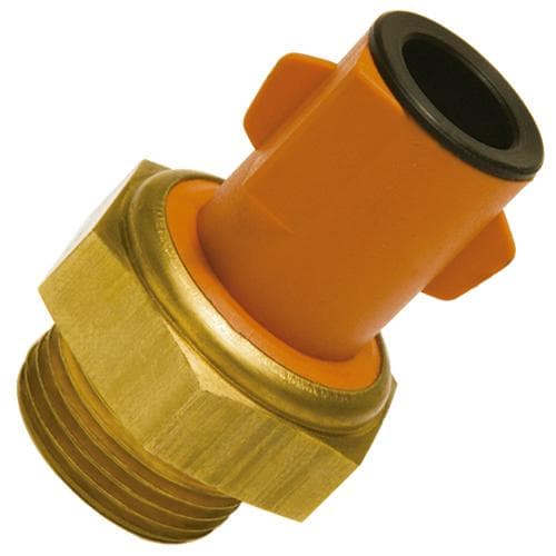 TERMO INTERRUPTOR RADIADOR COURIER/FIESTA 1.0/1.3 95/
