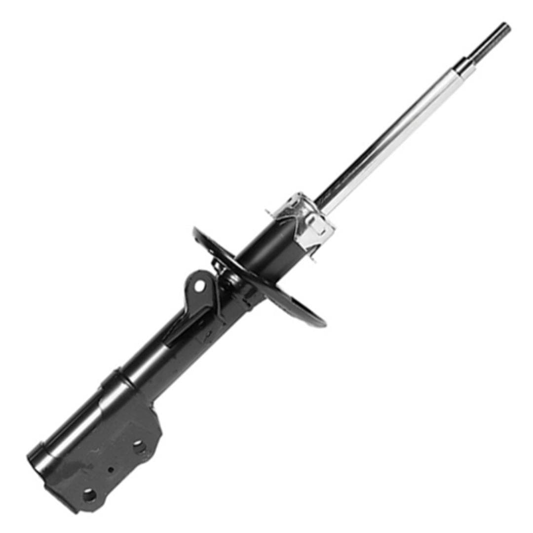 AMORTECEDOR DIANTEIRO PRESSURIZADO LADO DIREITO FIT 03/08