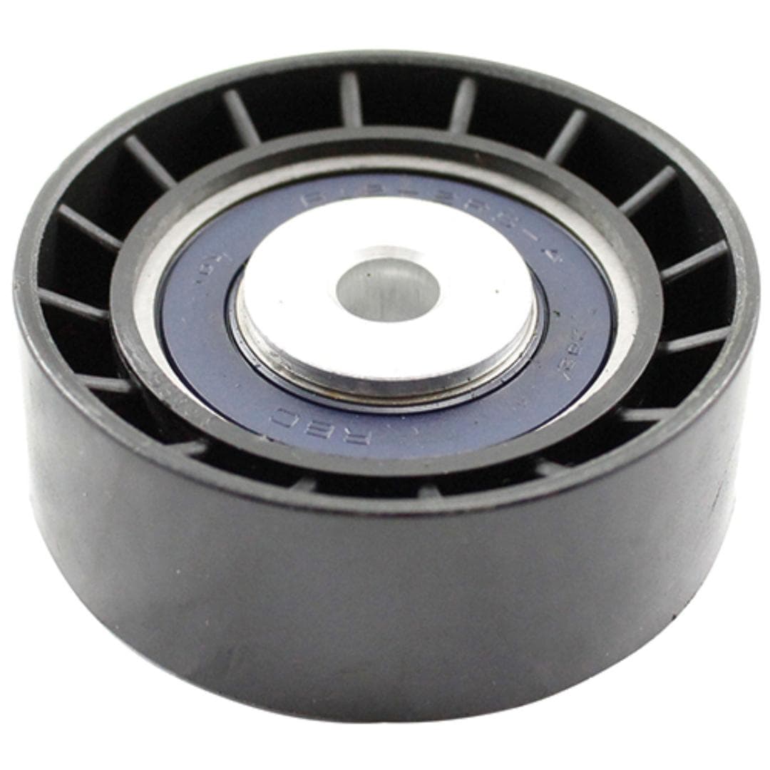 POLIA LISA CORREIA ALTERNADOR 206/CLIO/KANGOO 1.0 16V
