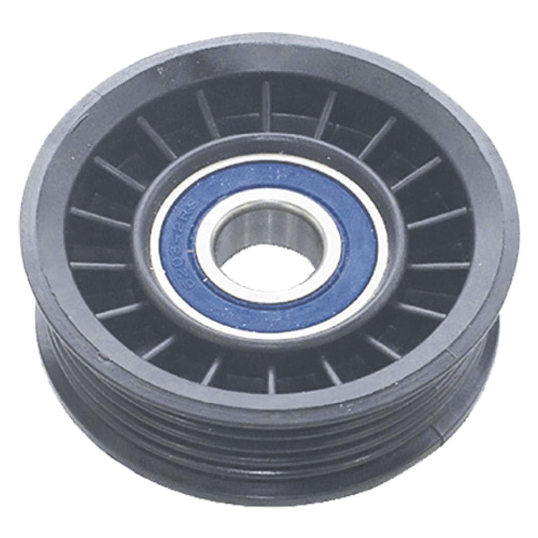 POLIA ESTRIADA CORREIA ALTERNADOR GOL SPECIAL AT 1.0 8V C/AR CONDICION