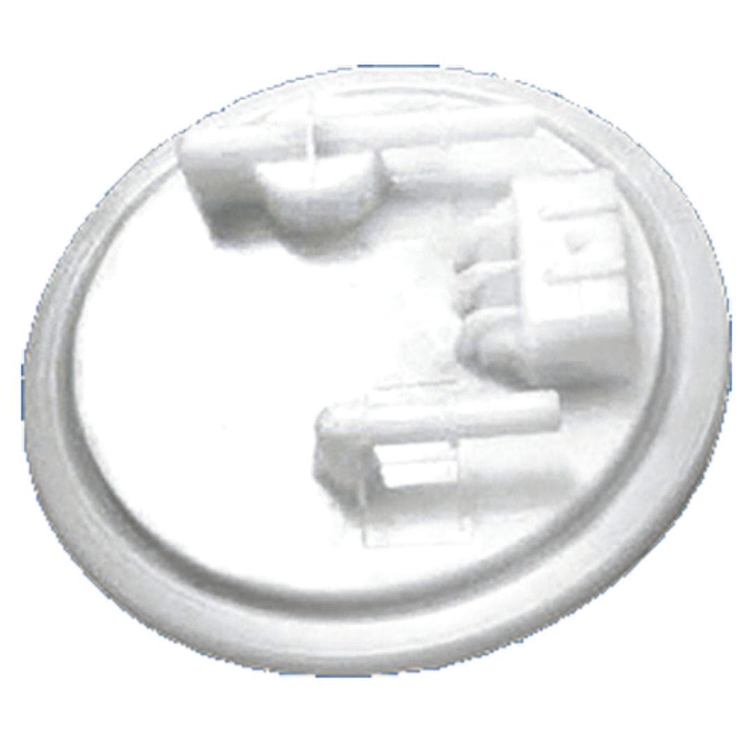 FLANGE BOMBA COMBUSTIVEL CORSA 1.0/1.4/1.8 FLEX 03/ ZAFIRA 2.0 04/ BOS