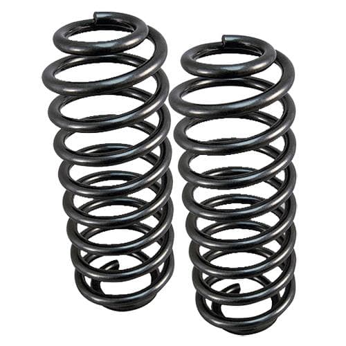 MOLA SUSPENSAO DIANTEIRA GOL 2.0 16V 98/13