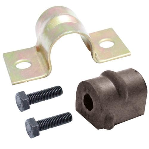 KIT BUCHA ESTABILIZADOR DIANTEIRO 13MM MONZA/KADETT C/AR CONDICIONADO