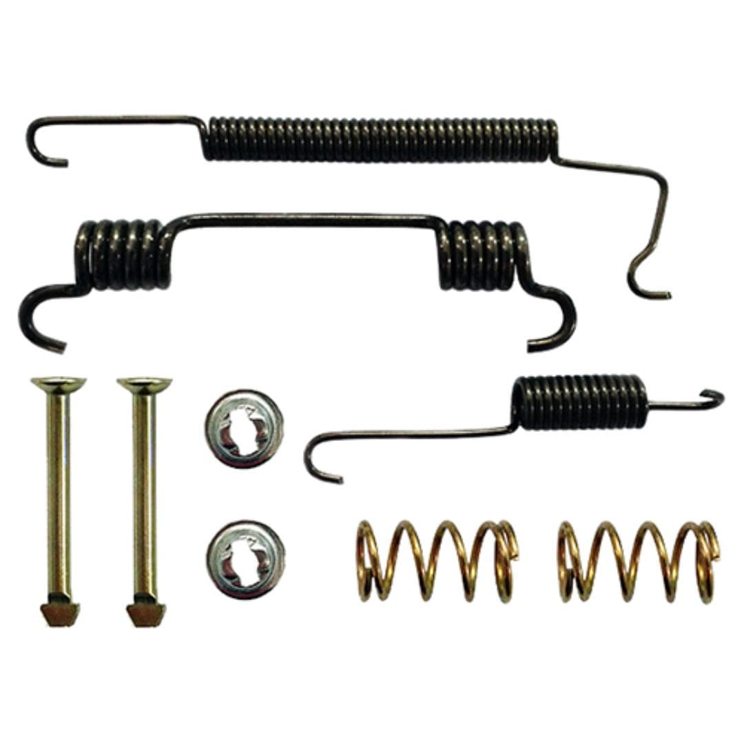 KIT SAPATA FREIO TRASEIRO ONIX/PRISMA 13/ COBALT/SONIC 12/