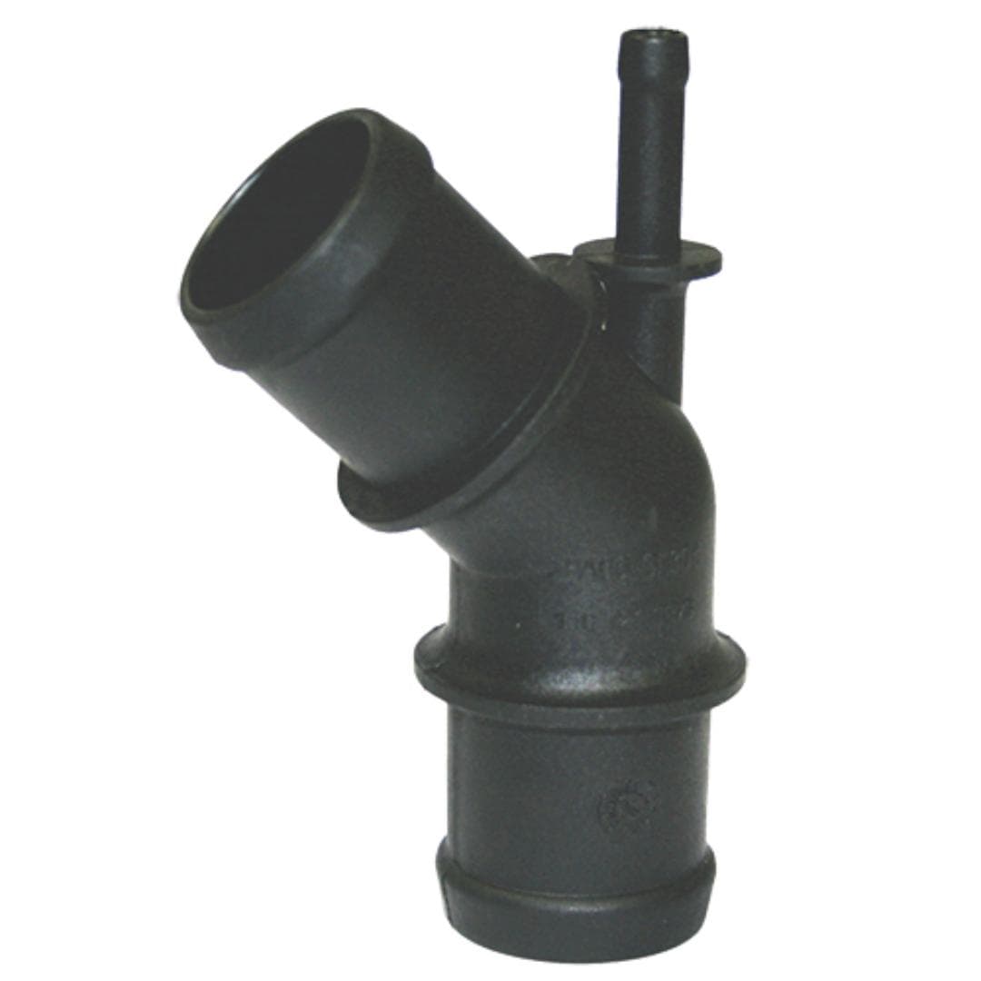 CONEXAO DISTRIBUICAO AGUA GOLF 1.6/1.8/2.0 98/02 POLO 1.6/1.8/2.0 05/1