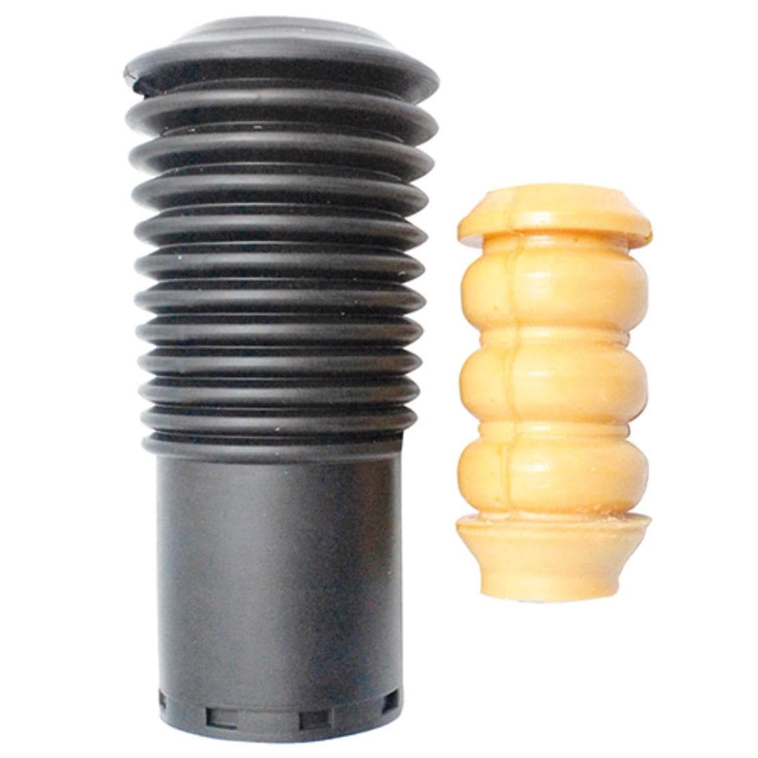 KIT AMORTECEDOR TRASEIRO DUSTER 4X2