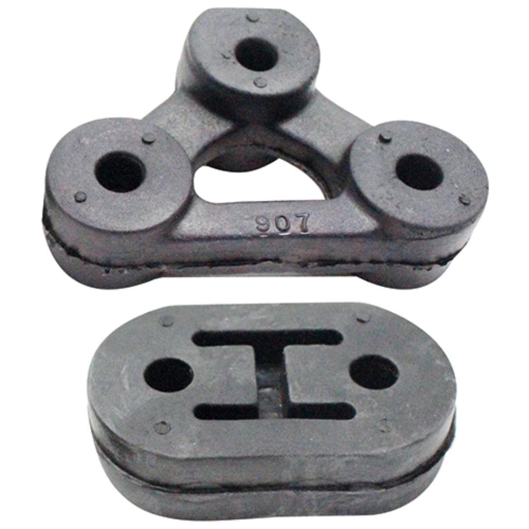 KIT COXIM ESCAPAMENTO CIVIC 00/05 FIT 02/08