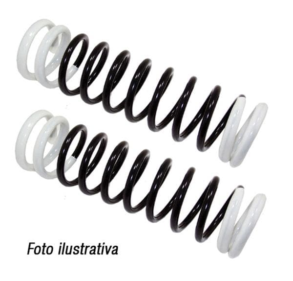 MOLA SUSPENSAO DIANTEIRO MONTANA C/S AR CONDICIONADO 04/ RECICLADO