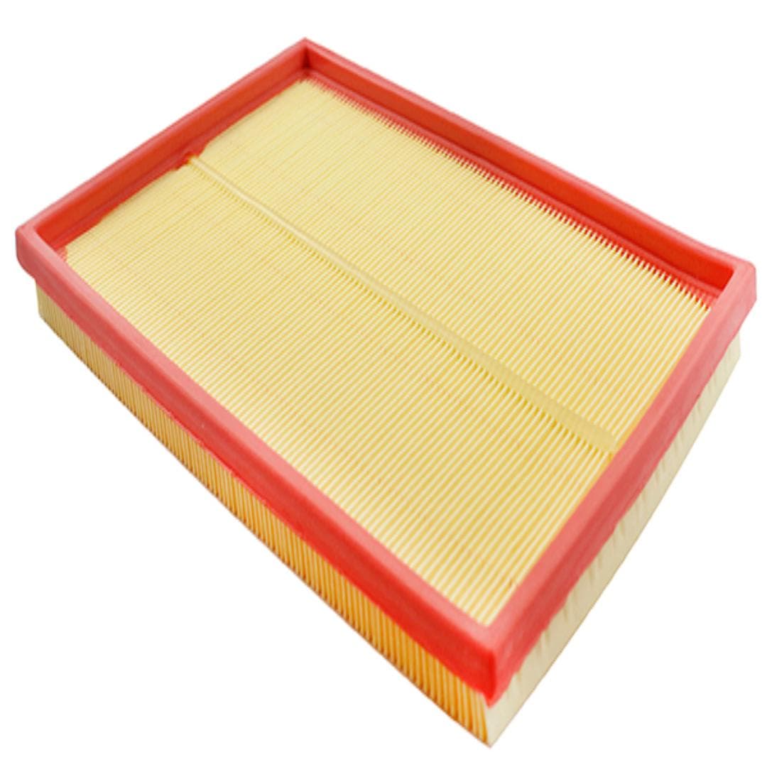 FILTRO AR FOX 1.0 8V 03/09 1.6 14/ GOL 1.0 8V GIII/IV/V/VI 02/ 1.6 16V