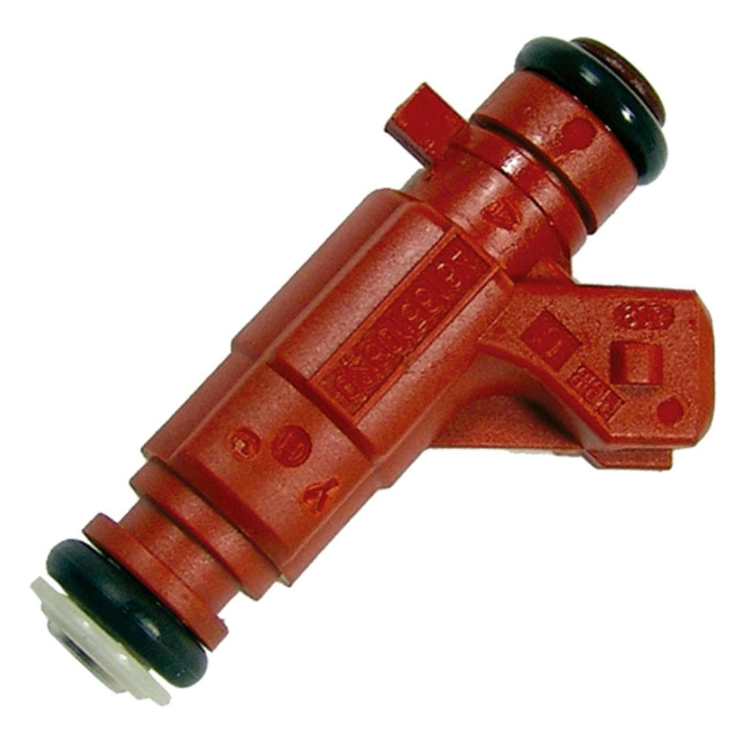 BICO INJETOR FIT 1.4 8V 03/ BOSCH RECICLADO