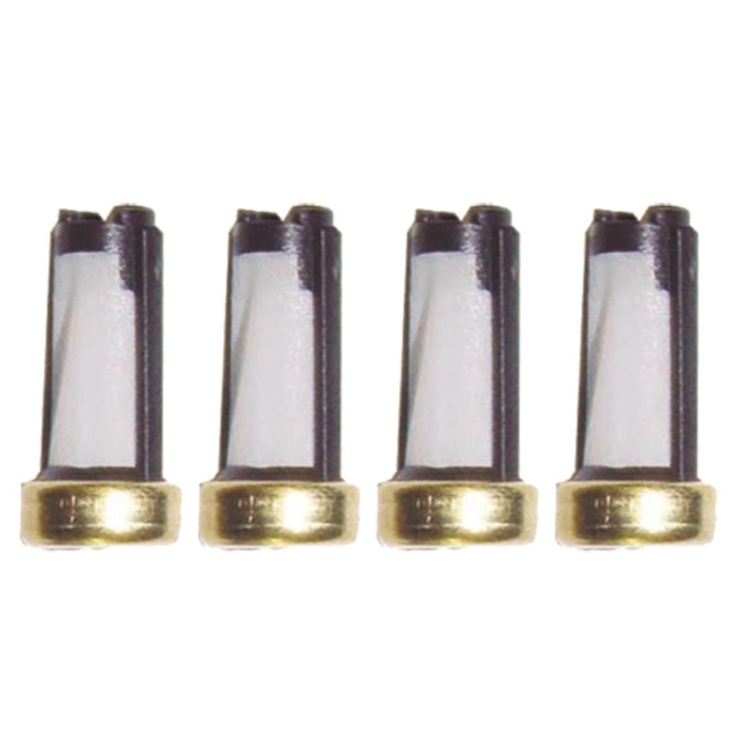 REPARO BICO INJETOR MPI MAGNETI MARELLI