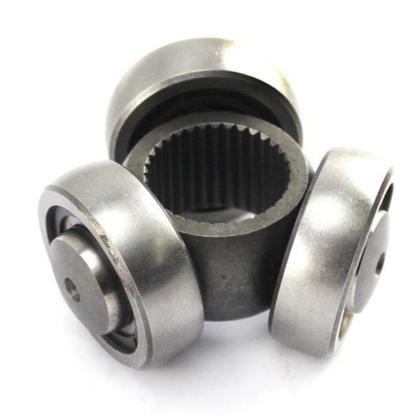 TRIZETA ROLETADA 34 DENTES GOLF TIPTRONIC 1.8/2.0/2.8 TURBO