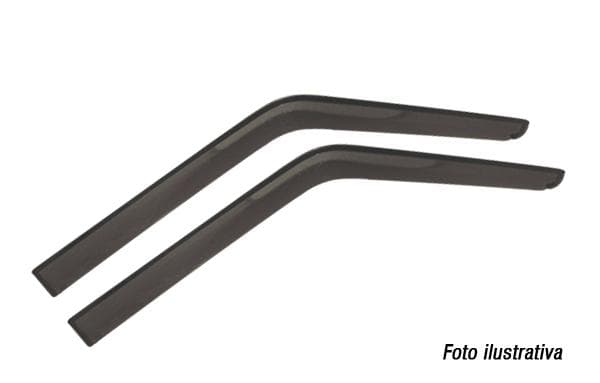 CALHA CHUVA NEW FIT 09/FUME 4PORTAS