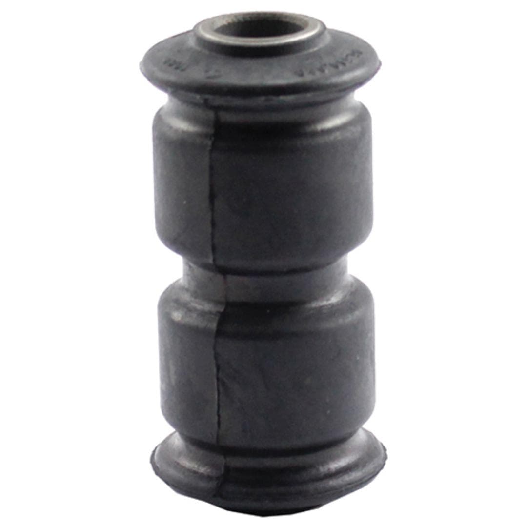 BUCHA DIANTEIRA FEIXE MOLA SUSPENSAO TRASEIRA FIORINO 94/ STRADA 99/23
