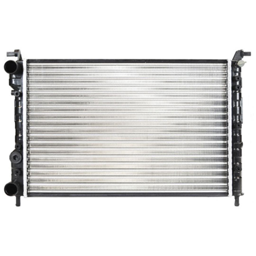 RADIADOR AGUA PALIO/SIENA FIRE 1.0/1.5 C/S ACD MANUAL 99/02