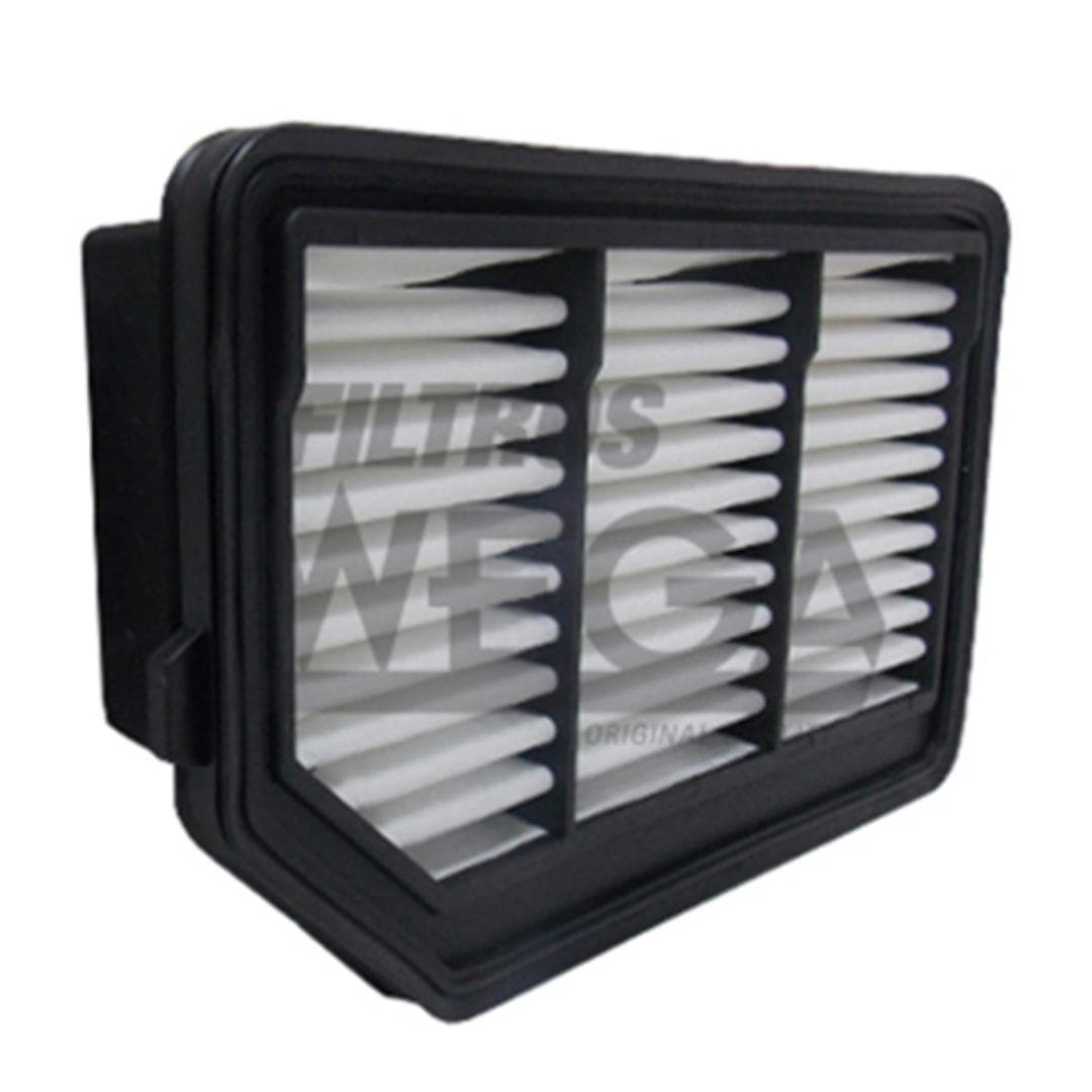 FILTRO AR FIT 1.5 16V FLEX 14