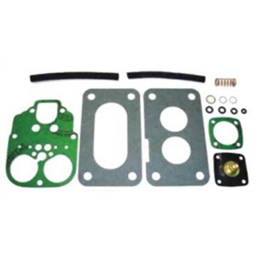 JOGO JUNTA CARBURADOR WEBER 450 MINI PROGRESSIVO GOL 1.6 ALCOOL