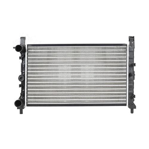 RADIADOR AGUA S/RESERV. UNO 1.4/1.5/1.6 90/00