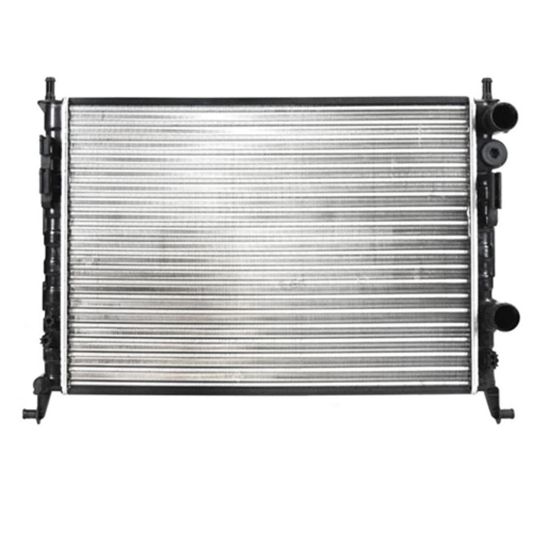 RADIADOR AGUA PALIO/SIENA/STRADA 1.0/1.3 C/S ACD 01/17