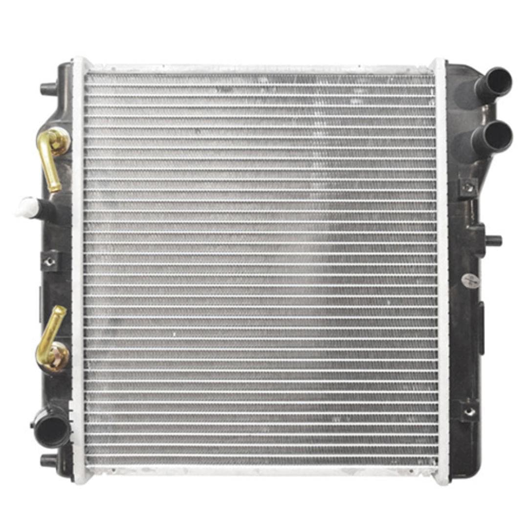 RADIADOR AGUA  FIT 1.4/1.5 16V C/ACD 03/08