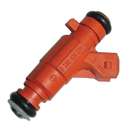 BICO INJETOR 206/307/C3 1.6 16V BOSCH RECICLADO