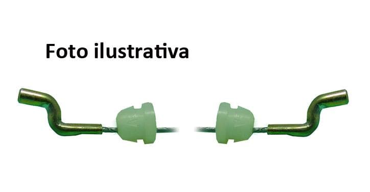 CABO TRAVA BANCO GOL MI/GERACAO II/III/IV 97/ 441MM