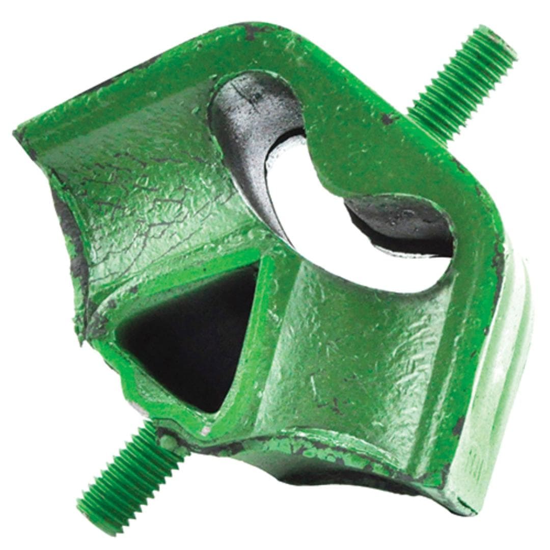 COXIM MOTOR LADO DIREITO VERDE PASSAT/GOL/VOYAGE/PARATI/SANTANA