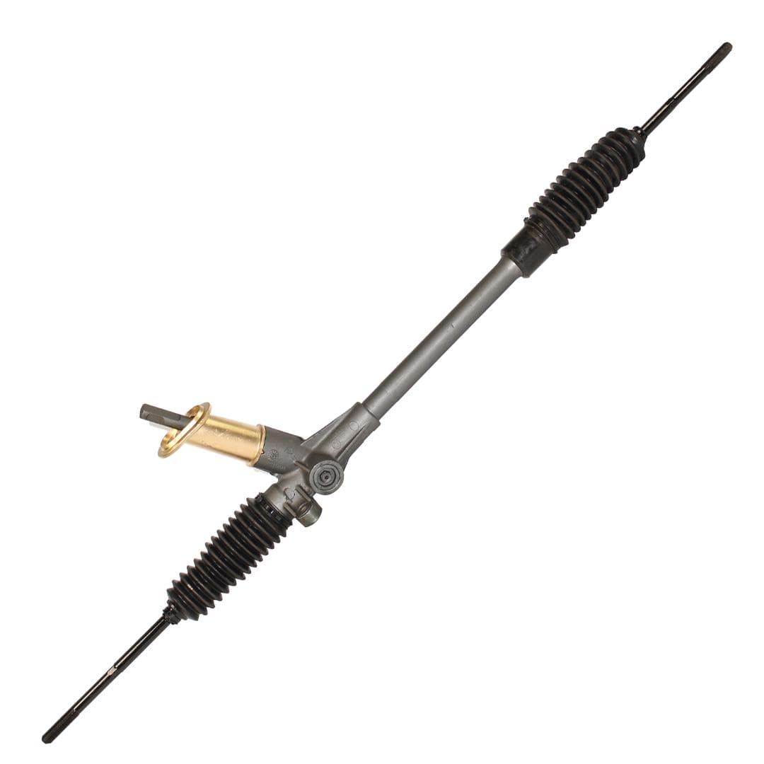CAIXA DIRECAO MECANICA GOL GV 09/LISO RECICLADO