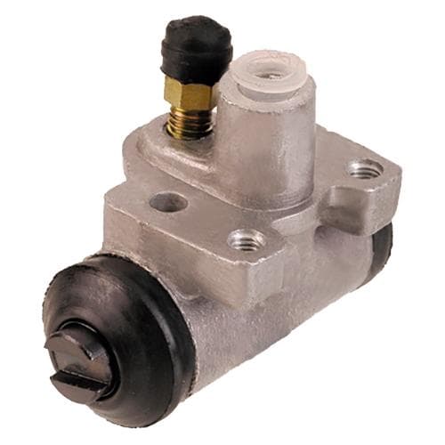 CILINDRO FREIO RODA LADO ESQUERDO CIVIC EX/CRX 92/00 ACCORD 90/93 ALUM