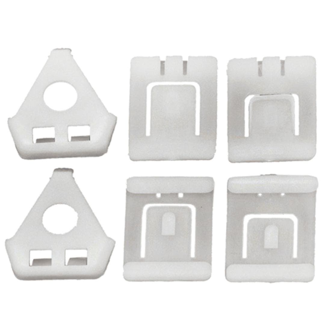 KIT FIXACAO BANCO PASSAT/GOL/VOY /94