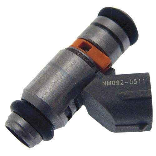 BICO INJETOR POLO 1.0 16V 01/ GASOLINA MARELLI