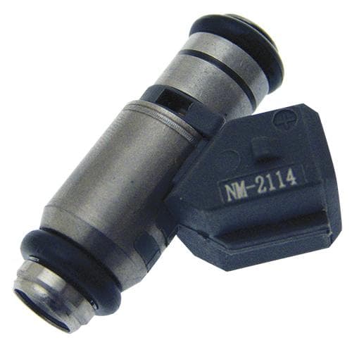 BICO INJETOR SANTANA 1.8 00/ GASOLINA MARELLI