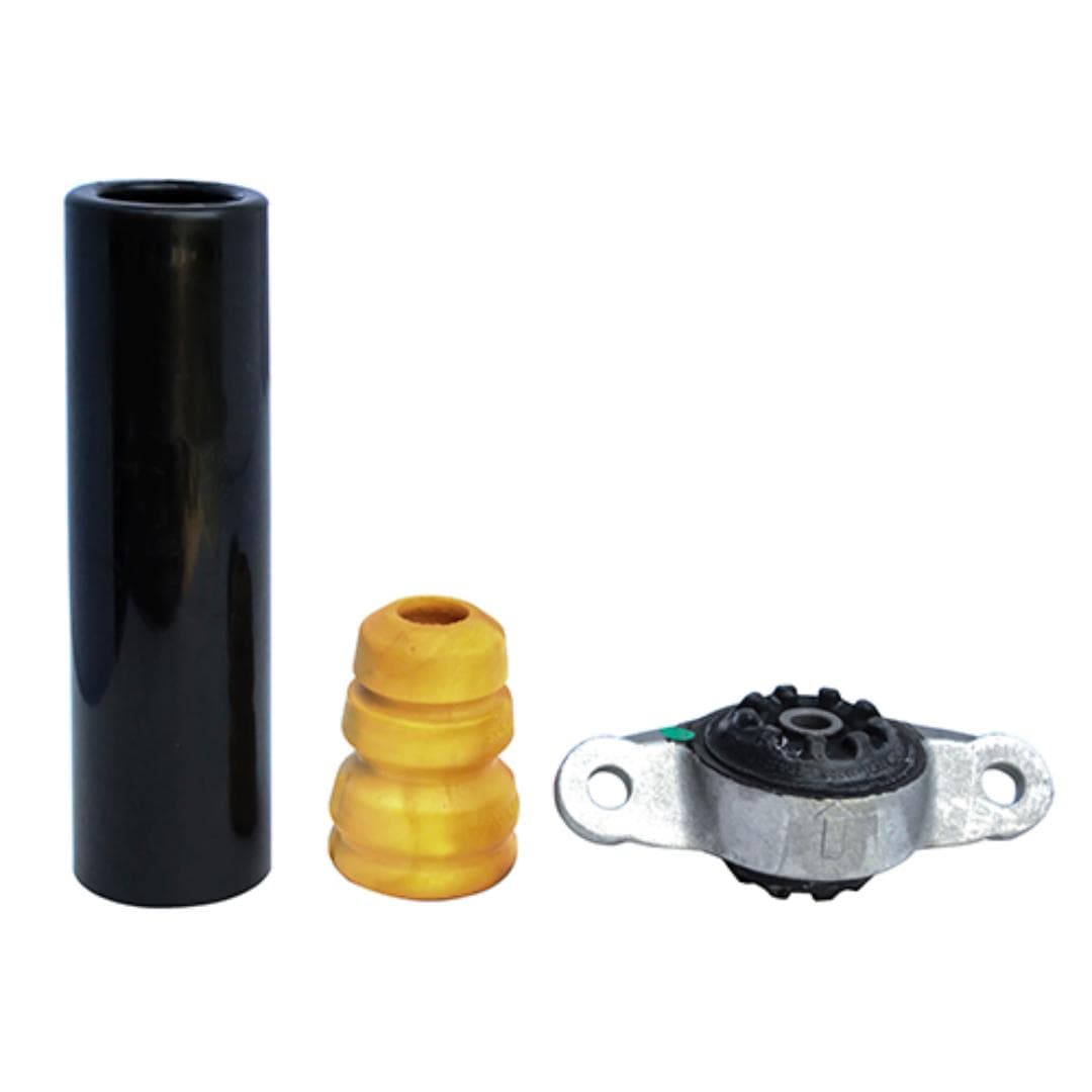KIT AMORTECEDOR TRASEIRO COMPLETO HB20 13/
