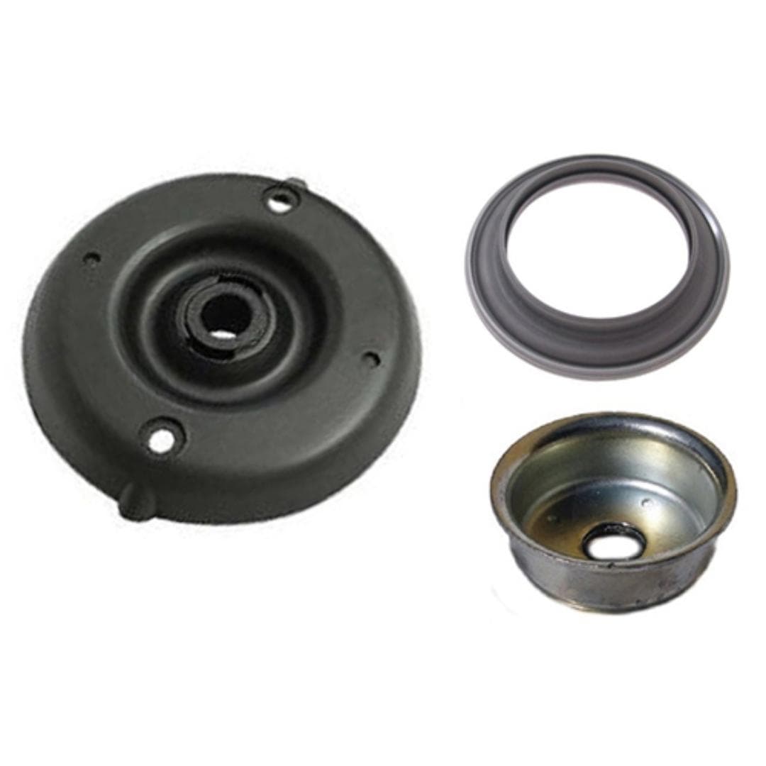 COXIM AMORTECEDOR DIANTEIRO C/ROLAMENTO C4 04/ C4 PICASSO 07/ 308 13/