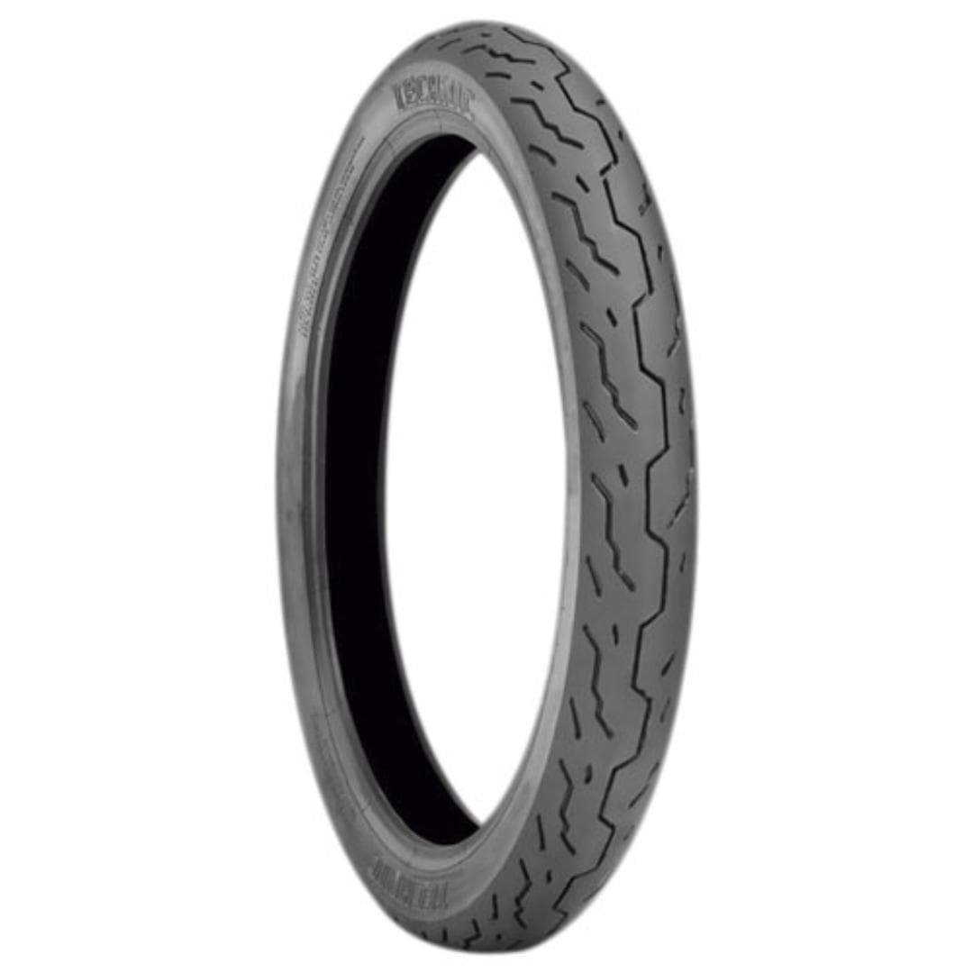 PNEU DIANTEIRO SPEED S/CAMARA 80/100-18 47P TITAN125/150/160