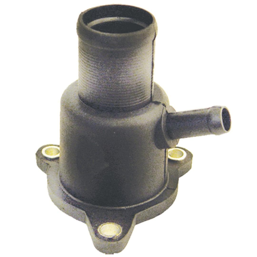 CARCACA VALVULA TERMOSTATICA METAL CLIO/EXPRESS/KANGOO/SANDERO GAS/FLE
