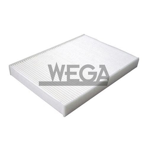 FILTRO AR CONDICIONADO GOLF 1.6 8V 01/06 NEW BEETLE 2.0 8V 02/09