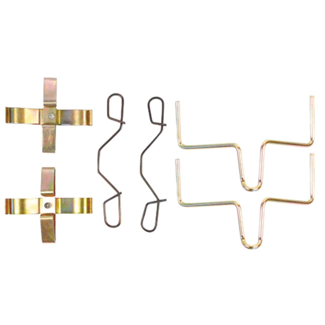 KIT FREIO DISCO GOL 1.3/1.6 /94 PASSAT