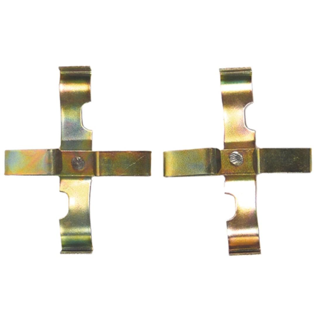 KIT FREIO DISCO GOL 1.0/1.6 94/