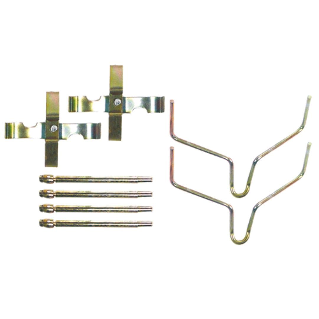 KIT FREIO DISCO GOL 1.0/1.6 94/