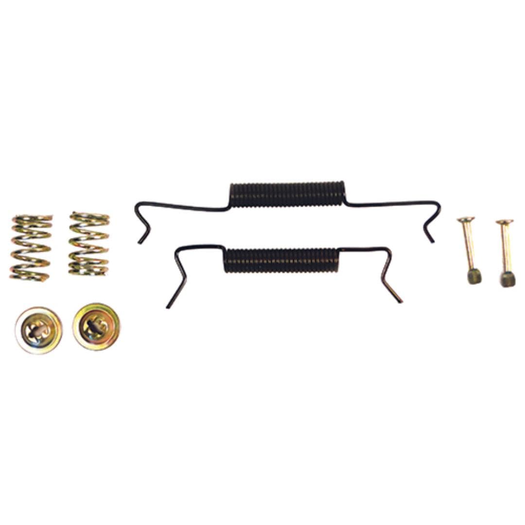 KIT FREIO TAMBOR FUSCA 1200/1300/1500 23MM