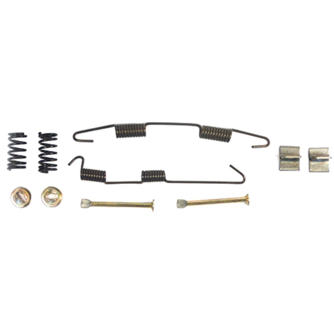 KIT FREIO TAMBOR MONZA 88/ KADETT 89/