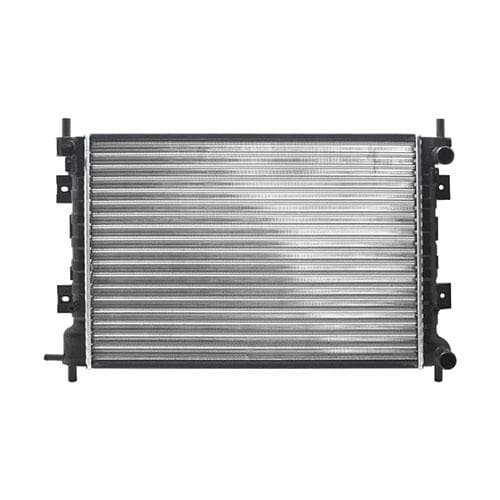 RADIADOR AGUA FIESTA/COURIER 1.6 00/02 ROCAM KA 1.0 09/ C/S ACD